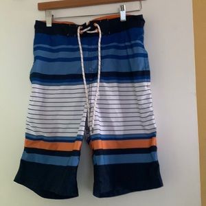 Men’s Good fellow swimming trunks